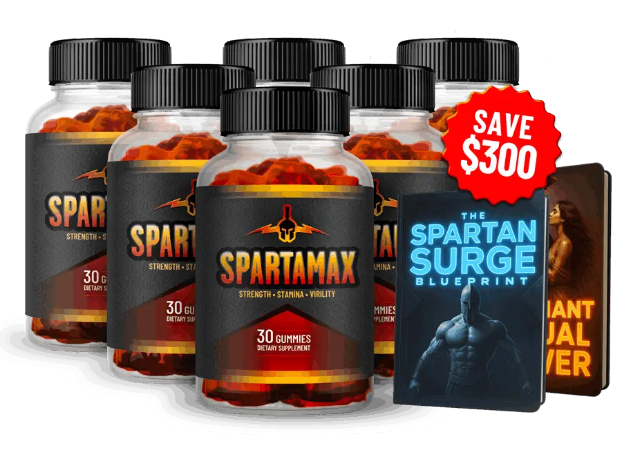 Spartamax official